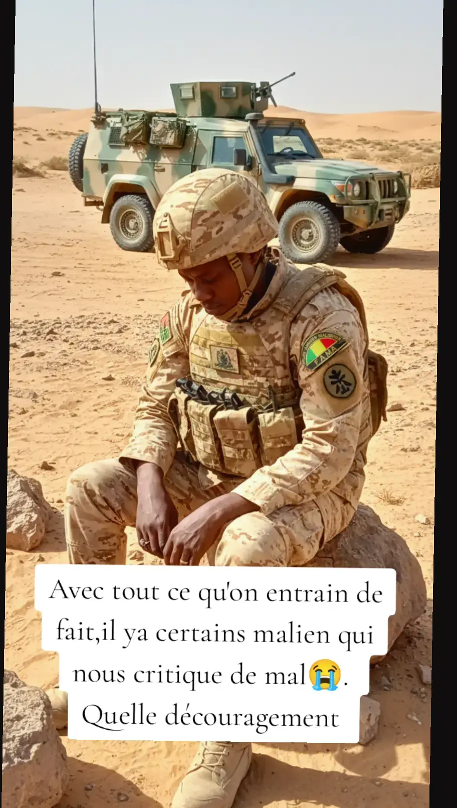 #viral_video🤩🤩🤩 #like #debloquemavisibilite #abonne100 ,000k #like essayer de donner les courages à nos fama Malien🇲🇱🇲🇱vive le Mali