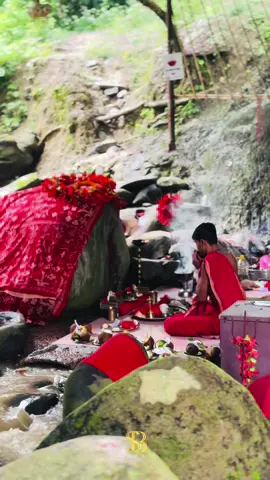 মায়ের পূজো : পাতাল কালি বাড়ি 🌺🙏