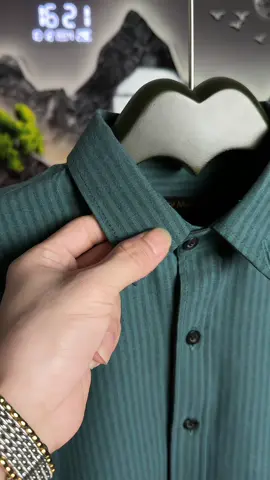 Áo Sơ Mi Dài Tay Nam Kẻ Sọc Oxford Cao Cấp Phong cách Hàn Quốc Đứng Form Menswear sominam #aosominam #aosomidaitay #phoidonam #thoitrangnam #xuhuong 