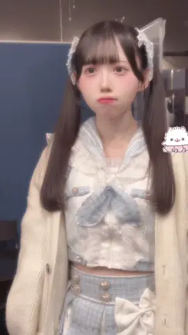 ツインテールもかわいー？ #ドラマチックレコード #新居歩美 #ぜったいしんじゃ 