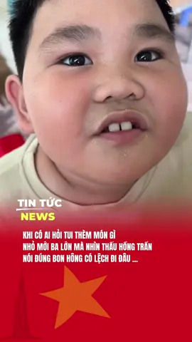 KHI AI ĐÓ HỎI TUI THÈM MÓN GÌ #tintucnewsvn