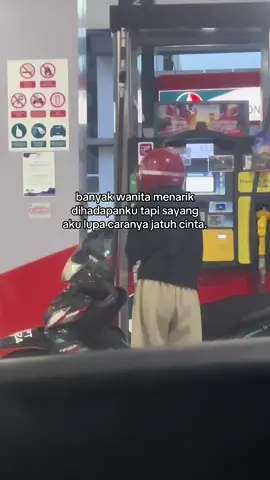 Mati rasa seorang laki laki itu nyata☺️