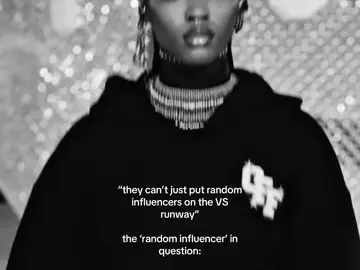 #quenblackwell || i’m so ready || #quenaissance #quenblackwelledit #victoriassecret #foryoupagе 