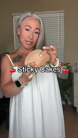 Replying to @Emily Eineman I wear @CAKES Body literally everyday ❤️ #tiktokshopcreatorpicks #tiktokshopfalldealsforyou #tiktokshopblackfriday #pasties #cakescovers 