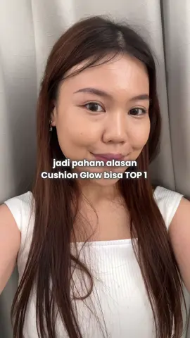 soalnya hasilnya GONG! 🥹💖💖 #Glowsophy #GlowCushion #glowingskin #cushionglowsophy #cushionpink 