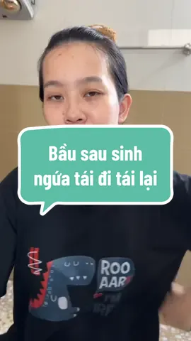 Cải thiện bằng cách rửa hàng ngày và thay quần,vệ sinh khô tránh ẩm ướt là cách để đỡ mùi đỡ nặng hơn đó nhé #dungdichvesinh #dungdichvesinhphunu  #mebau #phunu #xuhuong  