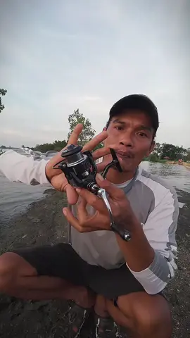 Ini kan yang kalian cari🔥  #Rell #pancing #mancing #reelpancing #fyp 