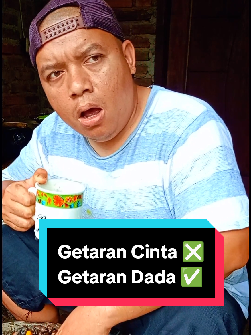 Getaran di Dada  #CapCut #videokocak #komedi #lucu #ngakak 