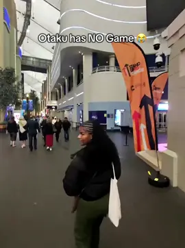 Otaku should just quit #london 