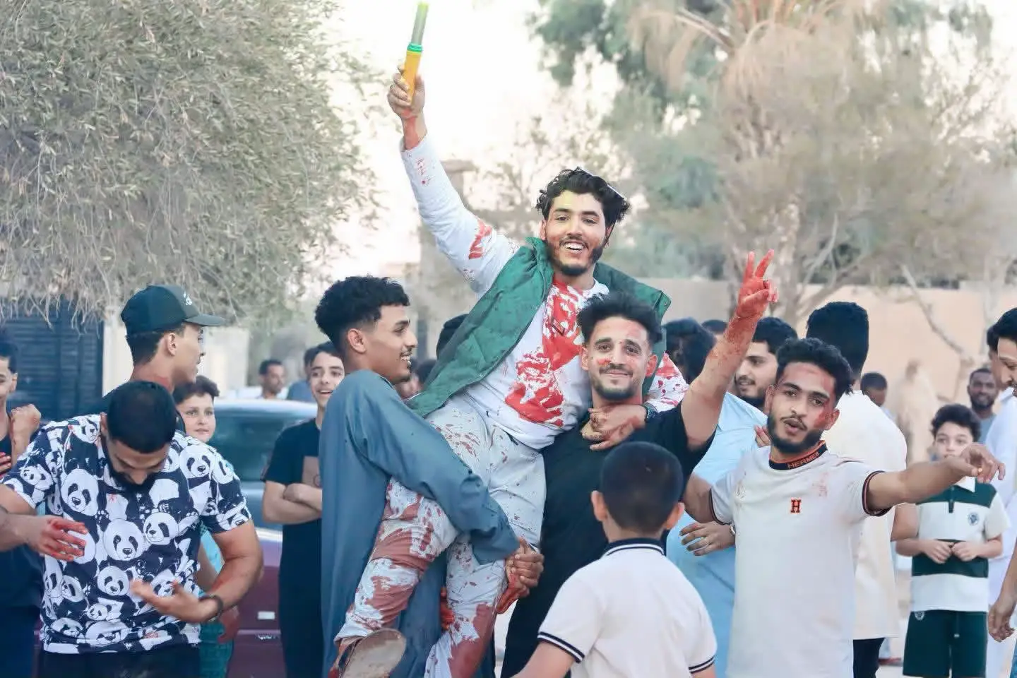 @❤️‍🩹عبدو _ Al-werfaly☄️ @Ali Eaase @💎﮼صحراويً💎 #عرس_ليبي #🇱🇾🇱🇾🇱🇾🇱🇾🇱🇾🇱🇾🇱🇾ليبيا #ليبيا🇱🇾 #libia🇱🇾 #طرابلس_ليبيا_بنغازي_طبرق_درنه_زاويه♥️🇱🇾 