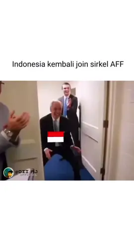 Comeback AFF #memesindo #funny #timnasindonesia🇮🇩 #hiburan #foryourepage 