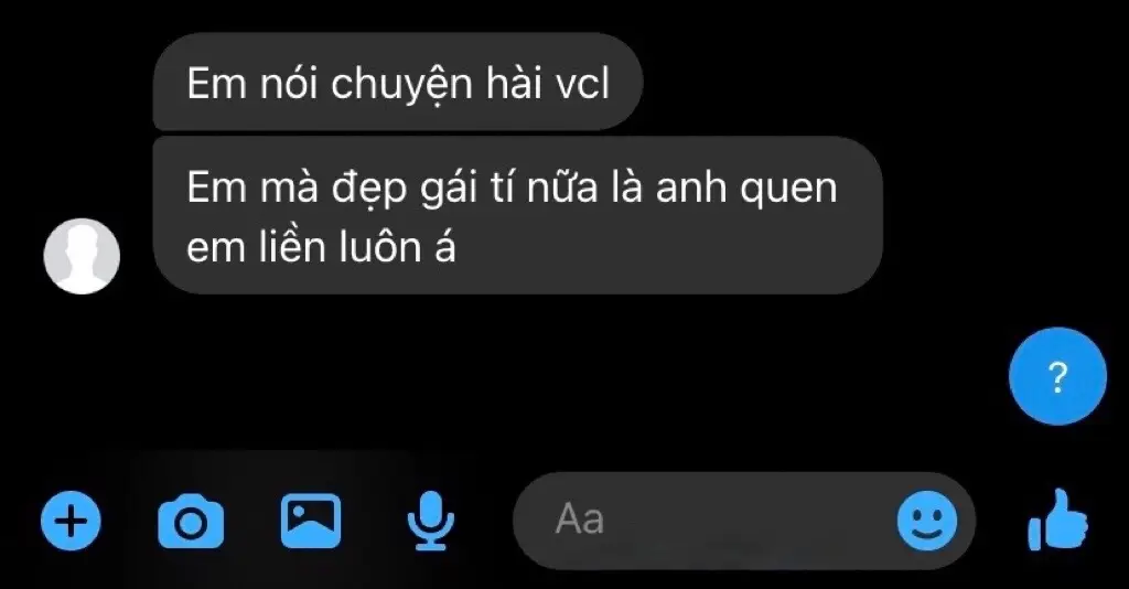 xin lỗi anh vì em không đẹp gái😞#xh