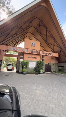 Lake Naivasha Resort #markwilliambishop #fyp #luxurylifestyle #travelblogger #luxurytravel 