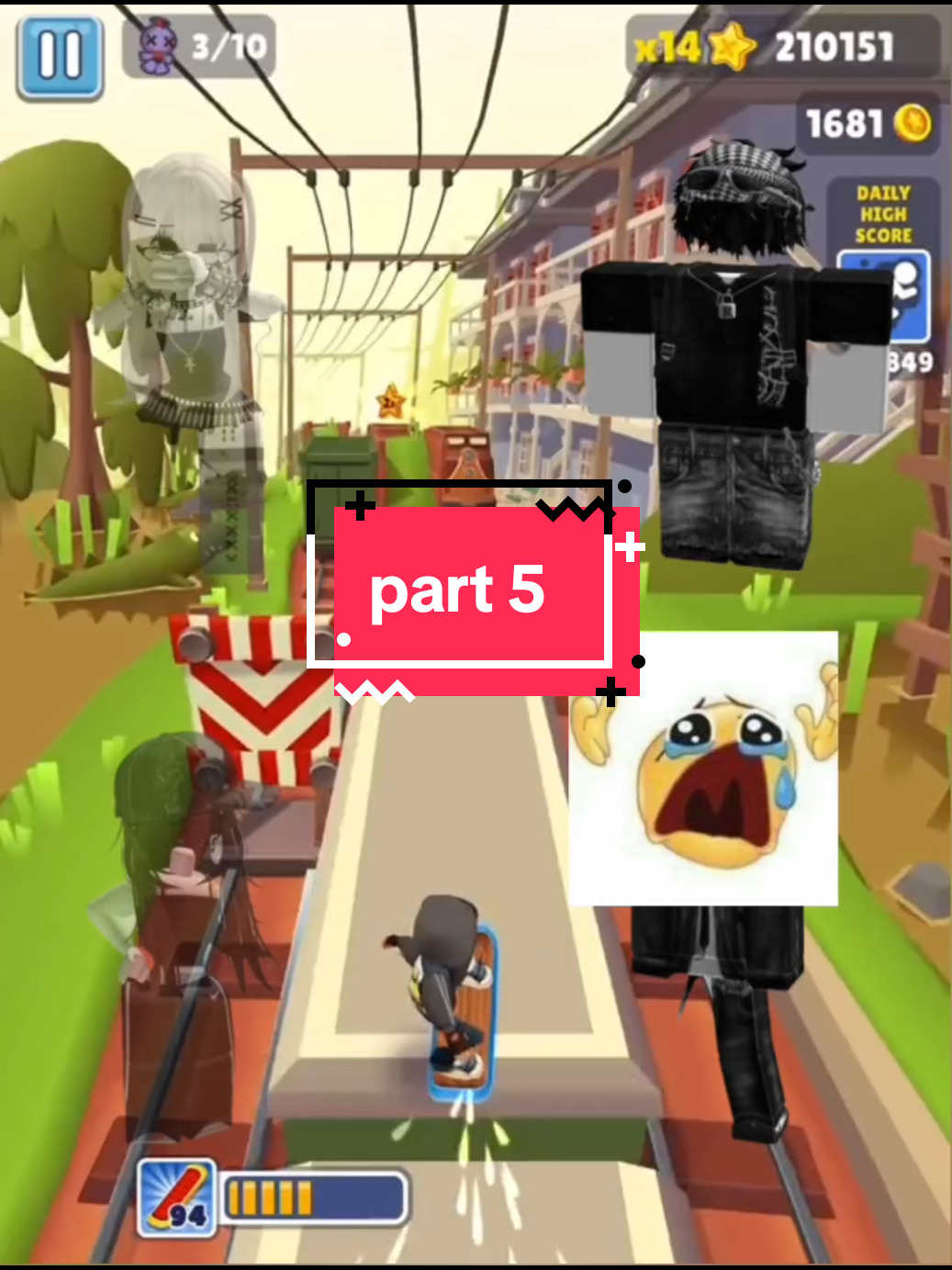 #robloxdizileri #robloxdizi #roblox #roblox #fyp 