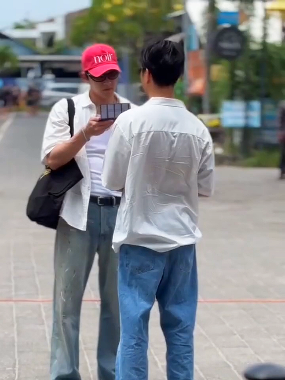 ada project apa kira kira mereka #jichangwook #dikta #bryandomani #fyp #CapCut 