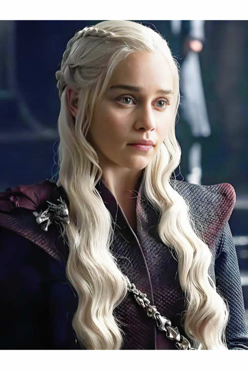 Daenerys traded her young dragons for the Unsullied army, only to double-cross them after the deal was done.  What exactly happened?#movie #fyp #emiliaclarke 
