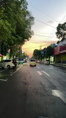 Lumajang after rain  #fyp #4u #lumajang #viral #foryou 