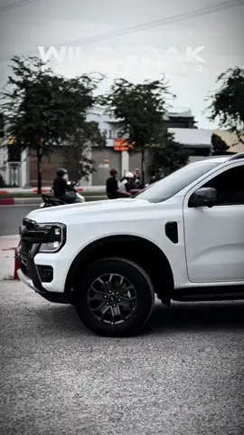 FORD RANGER WILDTRAK | Tặng 100% Lệ Phí Trước Bạ. 