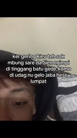 #foryoupage #storysunda 