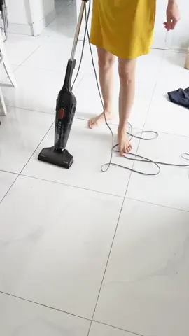 Máy hút bụi cầm tay DEM-DX115C kèm 3 đầu hút đa năng #mayhutbuideerma #mayhutbuicamtay 