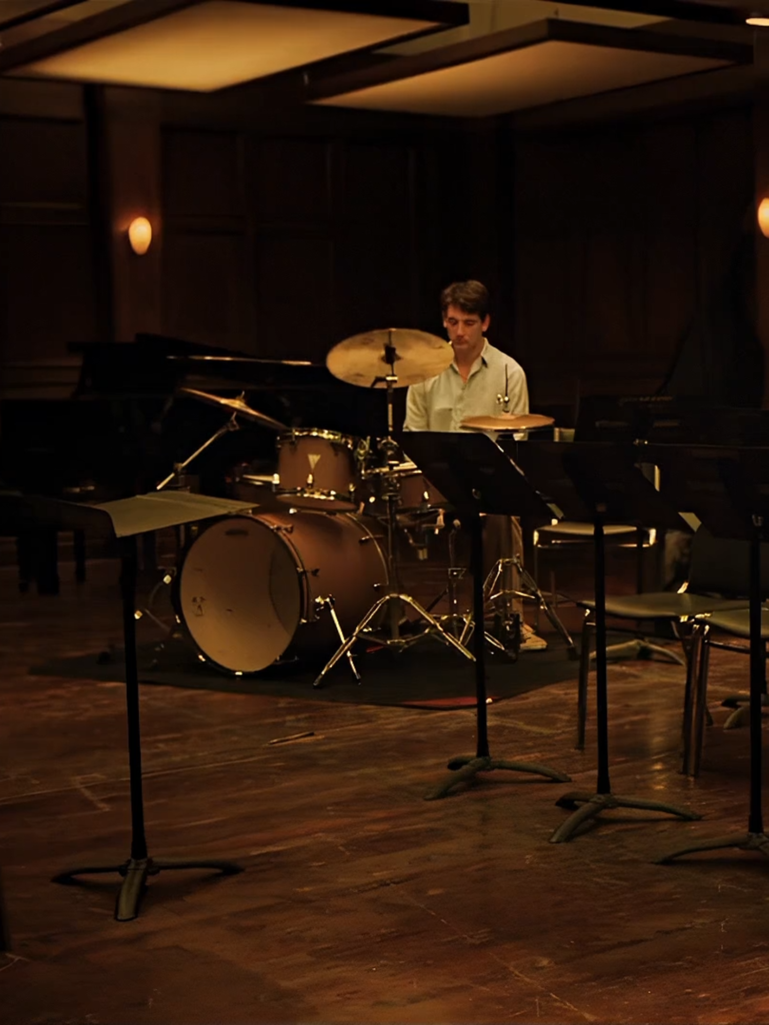 Masterpiece movie#whiplash #whiplashedit #milesteller #jksimmons #edit #plsdontflop