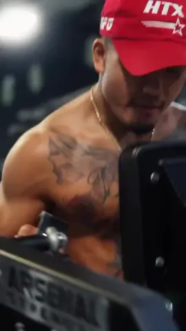 #Joshuavan#UFC#ရောက်ချင်တဲ့နေရာရောက်👌 