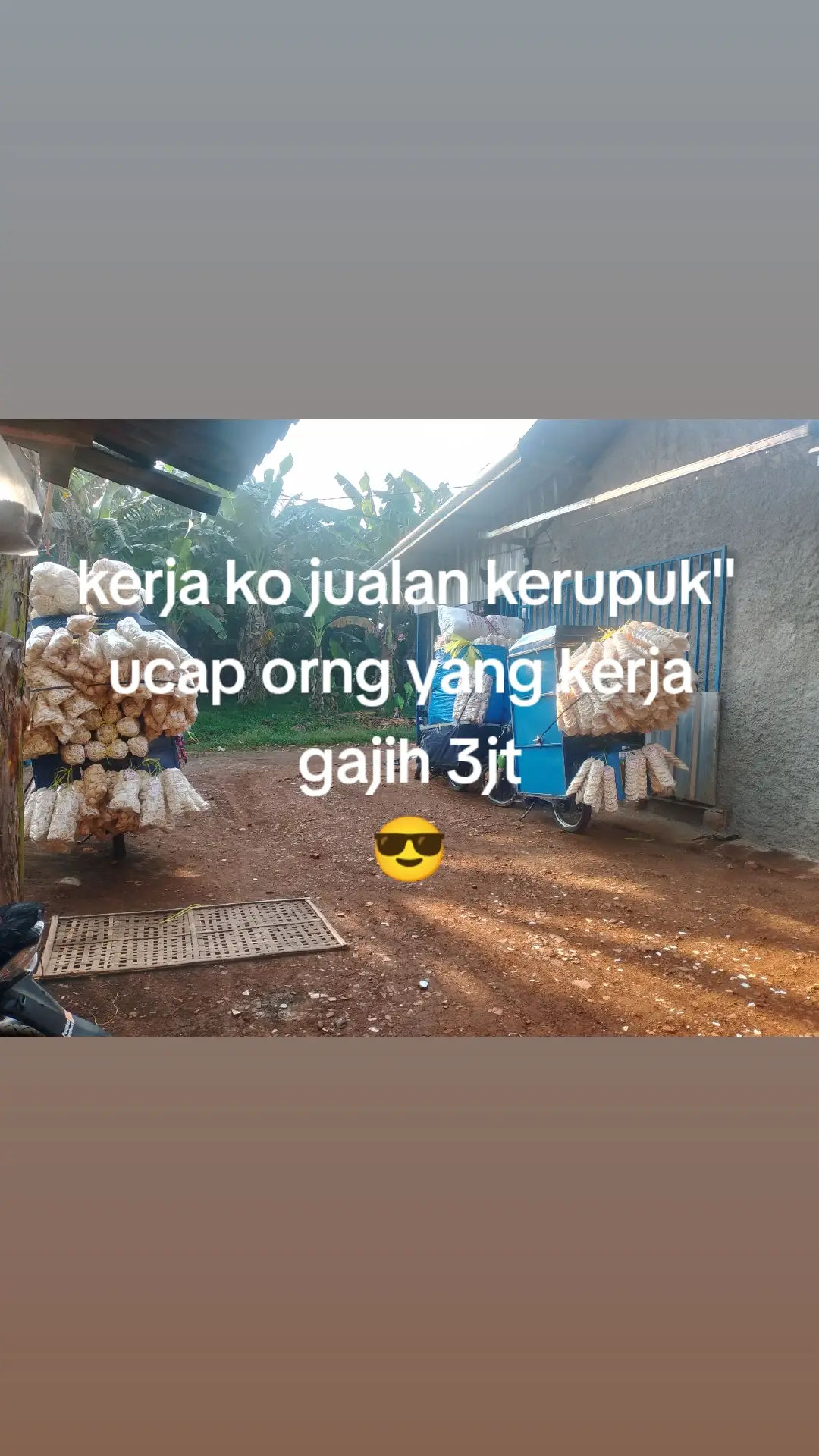 #putramandiri #putrabungsu #tukangkrupuk #viraltiktok #fyppppppppppppppppppppppp 