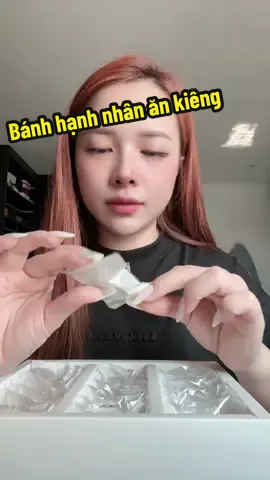 Bánh ăn kiêng siu ngon 😍😍😍😍#xuhướng #viralvideo #mónngonmỗingày 