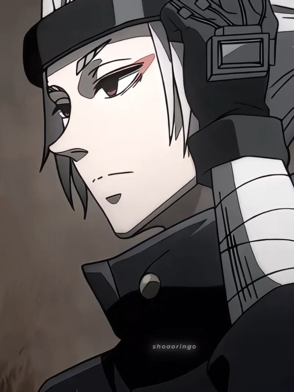 bungkus gaku #sakamotodays #gaku #edit 