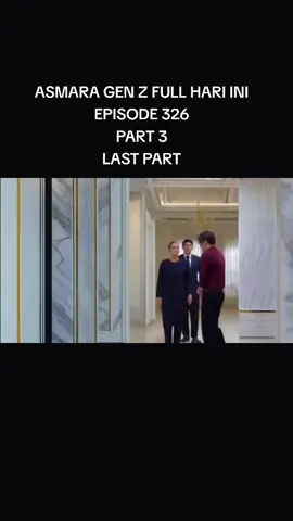 #asmaragenzfullhariini #bismillahfypシ #lastpart 