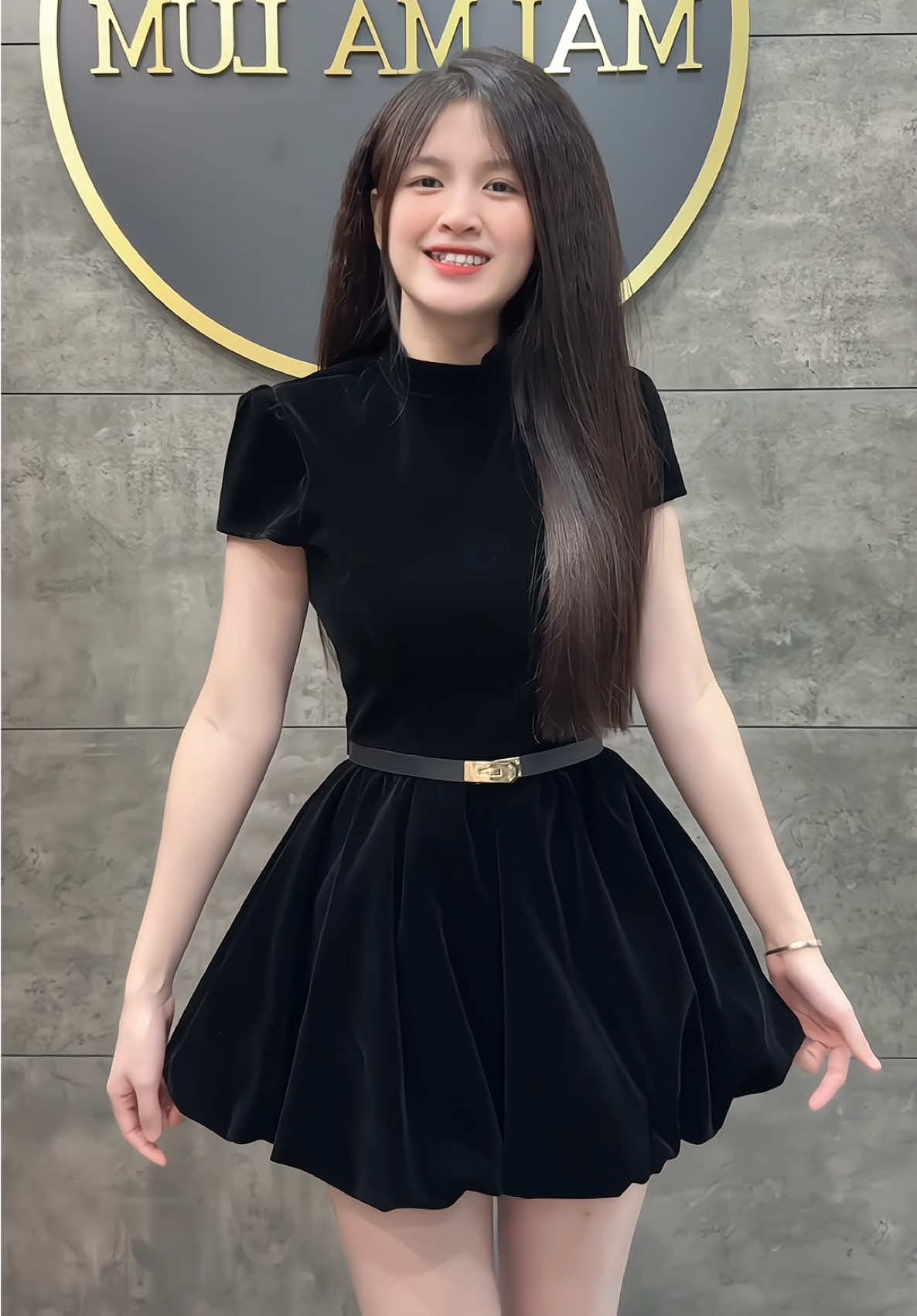 Váy nữ xinh
