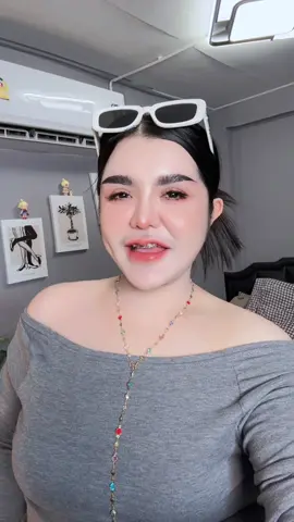 😎🤪#มุกดา #มุกดารีวิว #สาวเท่ #สาวอ้วน 