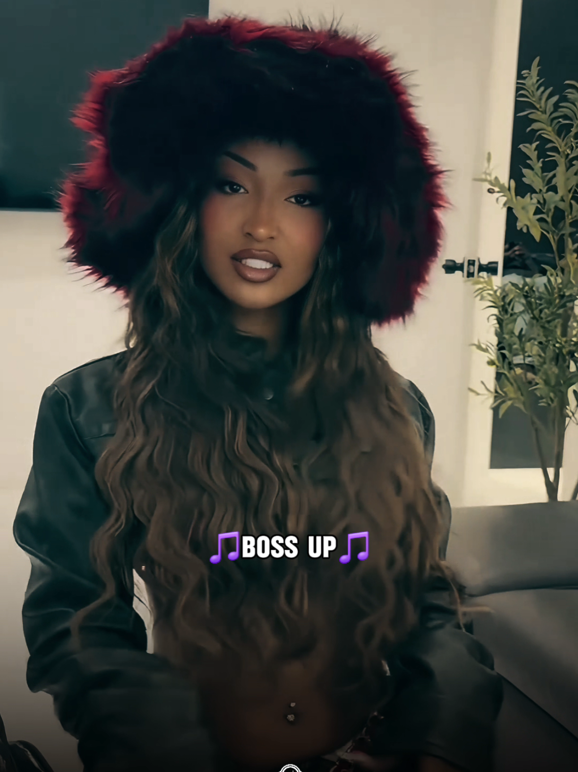 Shenseea-Boss up #shenseea #bossup #dancehall #jamaicantiktok🇯🇲viral #lyrics_bionation 