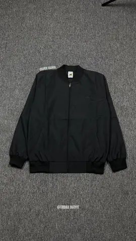 Rekomendasi jaket bomber bomith black house of smit🔥#jaket #jaketbomber #houseofsmith 