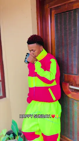 HAPPY SUNDAY GOOD PEOPLE.❤️🙏DANKIE MDALI❤️🙏#notperciiy #fyp #tiktok #wotd #happysunday 