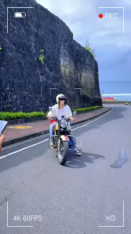 @actor.jichangwook secakap itu dan sekeren itu kalau naik motor heheheh , selsa pengen ikut oppa ke sumba 😁🫢😍#oppakorea