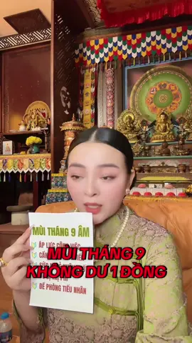 LẠI THÊM 1 THÁNG ẢM ĐẠM VỚI MÙI #conganhoangthantai #phongthuy #congantatu #foryou #xuhuong 