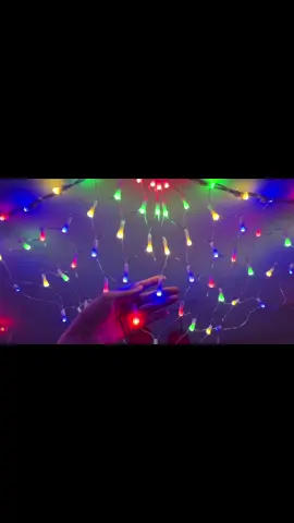 Đèn led đuôi công ( loại 1 ) #denledtrangtri #denled #noel2026 #tet2026🧧🧨🎆 #haloween 