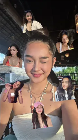 my dream girl | flex cutout selfie trend template #dreamgirl #cutout #selfie #trend #CapCut 