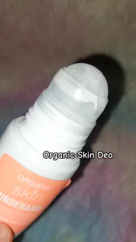 Organic Skin Deo #deodorant #organicskindeo #organicskindeo #organicskindeodorant 