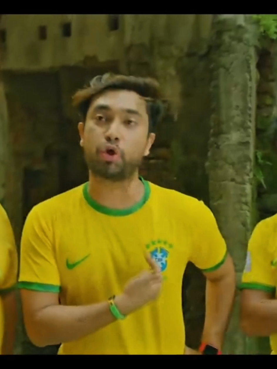 This is Brazil 🔥🇧🇷💪#foryou #viral #flowers #share 