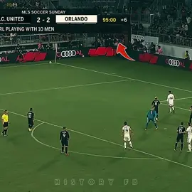 Part 26: A historic moment in football history #footballtiktok 