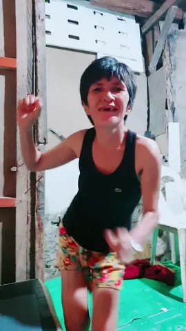 walang pakialaman🤣 my dear sisterinlaw.... #goodvibes ...