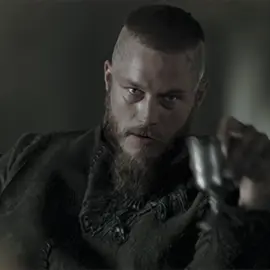 #ragnarlothbrok #travisfimmel 