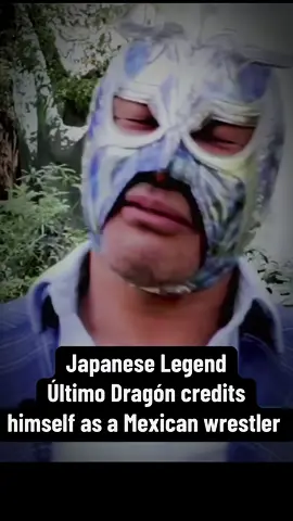 #ultimo #dragon #wcw #WWE #wrestling 