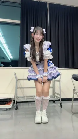投稿時間遅れちゃったからチラ見せ盛れミ・アモーレ✨ 今度サビのフルのせます💃🏻 #盛れミ・アモーレ #juicejuice さん #アイドル #idol #ダンス 