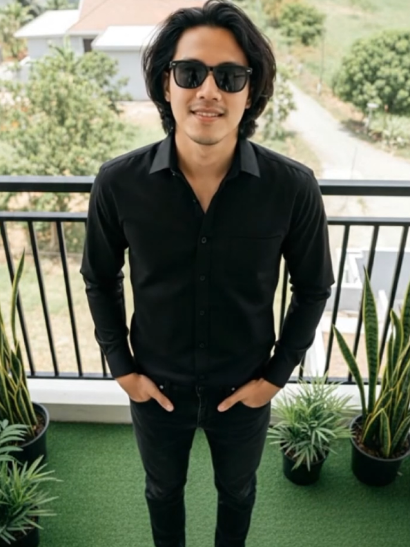 👕 KEMEJA TOYOBO PRIA PREMIUM Tampil rapi, keren, dan elegan setiap hari dengan kemeja polos berbahan Toyobo Premium — halus, adem, dan nyaman dipakai seharian. Desain simple tapi classy, cocok untuk kerja, kuliah, atau hangout bareng teman. Bahan tidak panas, mudah disetrika, dan tetap terlihat rapi walau dipakai lama. 🧥 Cocok untuk: Outfit kerja & formal look Gaya casual smart pria Daily outfit yang tetap keren ✨ Pilihan warna elegan seperti navy, hitam, abu, dan maroon bikin tampilan kamu makin berkelas! Wajib punya buat kamu yang ingin tampil percaya diri di setiap momen! 💪 #kemejapria #kemejapolos #kemejatoyobo #fashionpria #ootdpria 