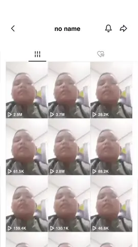 melu-melu trend
