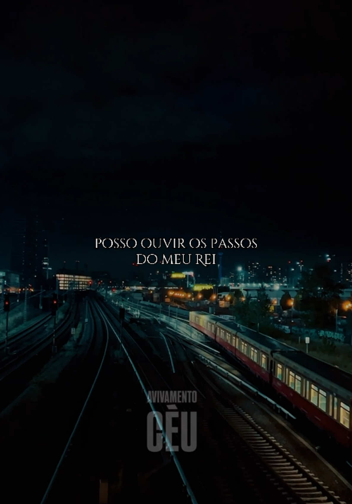 Compartilhe esse vídeo com alguém😭 O hino  Para mais canções assim: @avivamento eu #jesus #musicagospel #motivacion #viraltiktok #gospel