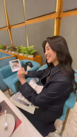 😍😊 #shaniindiranatio #exmemberjkt48 #cicisempurna #fypage #fypシ゚ 